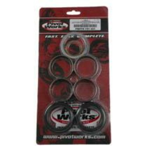 Cross fork overhaul kit - cross, for