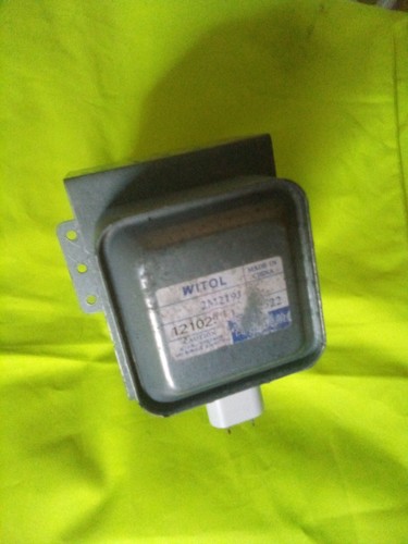 Witol e522 microwave magnetron - witol,