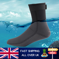 Neoprene diving socks 3mm - neoprene,
