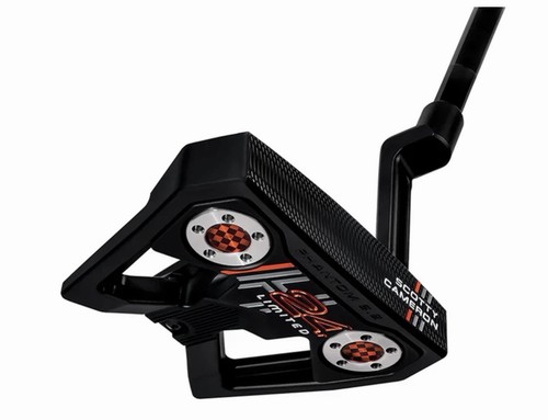 Scotty cameron h24 phantom - scotty,