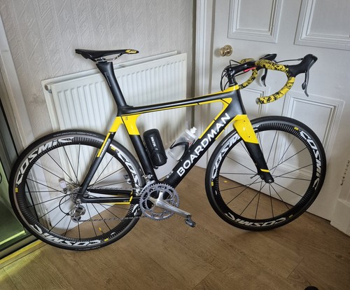 Boardman elite air 9 - elite, 9.9