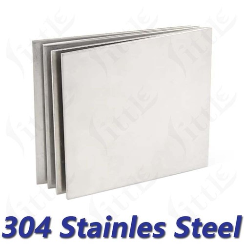 304 stainless steel plate - steel,