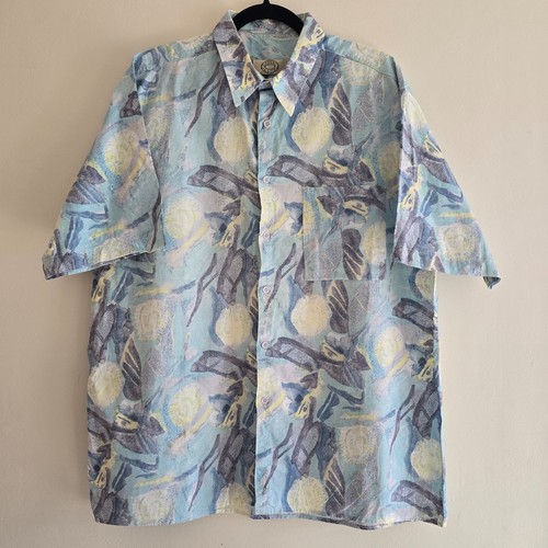 Casual club abstract print - casual,