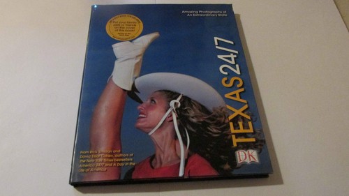 Texas america 24 7 - texas, 24/7