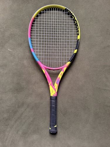 Babolat pure aero rafa junior - pure,
