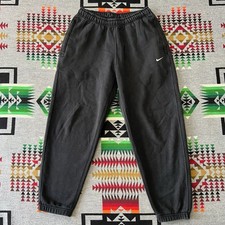 Nike Sweatpants Small Black