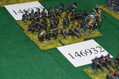 15mm acw union regt - acw, /
