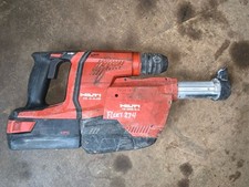 Hilti te6 a36 avr sds - hilti,