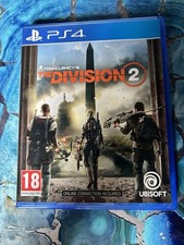 Tom Clancy's The Division 2