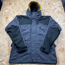 Vintage Berghaus Mera Peak