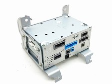 Honda HR-V 2022 Radio Sat Nav