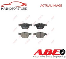 BRAKE PADS SET BRAKING PAD