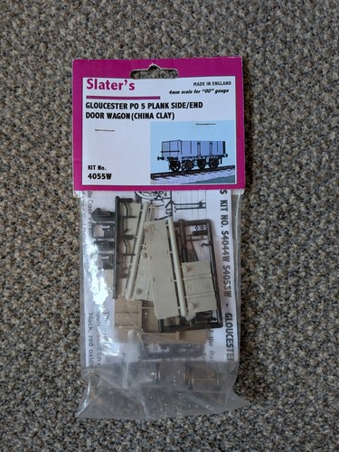 Slaters gloucester plank - 5,