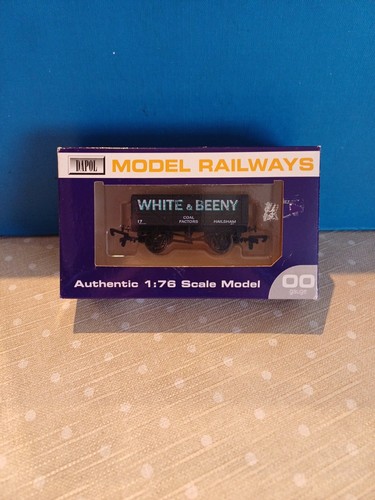 Dapol b614 gauge plank - oo,
