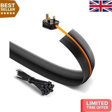 Portable 4M Floor Cable Cover