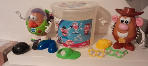 Toy story mr potato - 1,