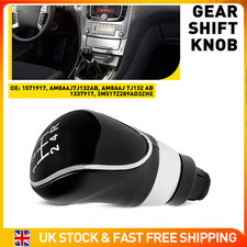 Fit For Ford Fiesta Focus