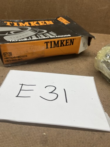 Timken single row taper - timken, roller