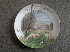 Royal Worcester Peter Barrett