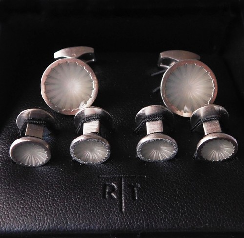Tateossian london stardust - tateossian,