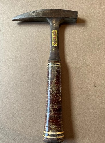 Vtg 1950 estwing - vtg,