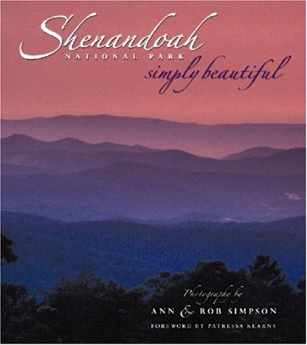 Shenandoah national park - shenandoah,