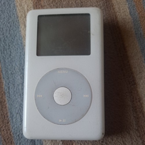 Apple ipod classic - apple,