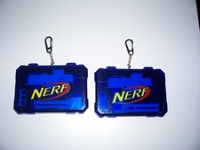 Nerf Gun On The Go Micro