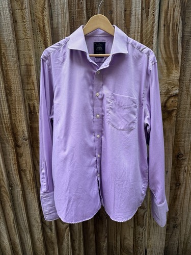 Savile row men - men’s, shirt