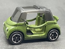 MATCHBOX 2024 FIAT TOPOLINO -