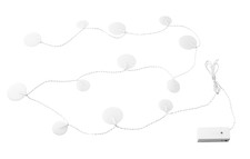 Ikea akterport led lighting - akterport,