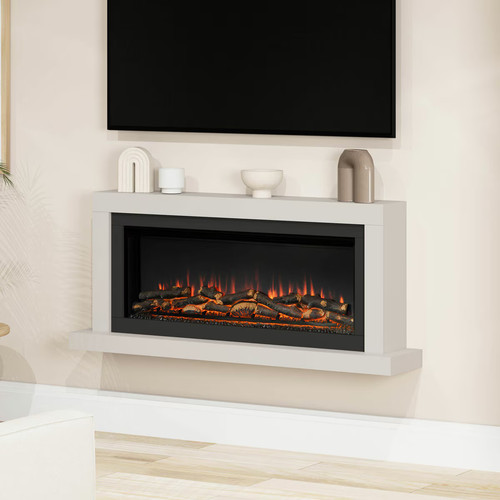 Wall mounted electric - wall-mounted,