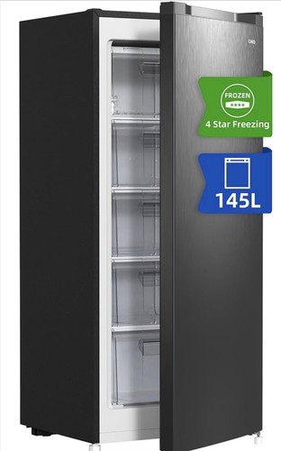 Chiq fsd140d4eu upright - chiq,