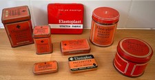 Collection of Vintage