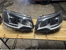 VW T5 Lift Bi- Xenon +LED