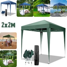Pop 2x2m gazebo marquee - pop, up