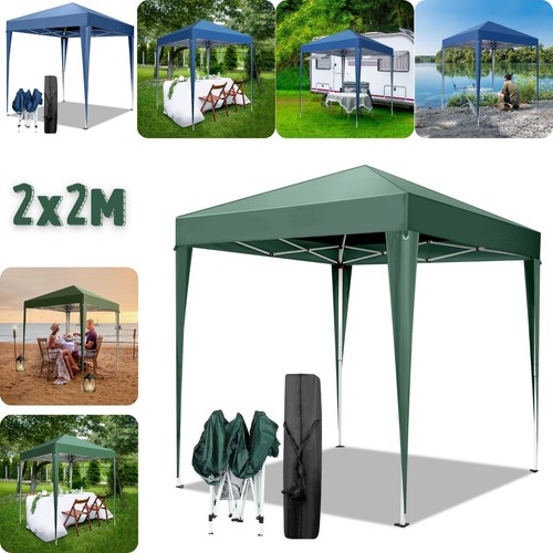 Pop 2x2m gazebo - gazebo, marquee