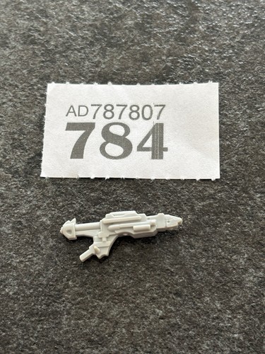 784 space marine lascannon - space,