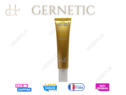 Gernetic symbiose 40ml - 40ml, day