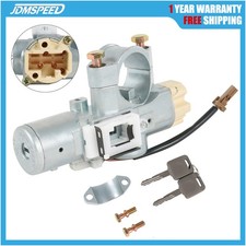 Ignition lock switch with - ignition,