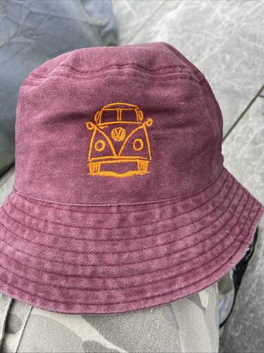 Volkswagen camper van vintage - van,