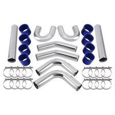 3'' 76mm Aluminium Universal