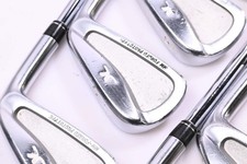 John Letters MM Tour Irons /