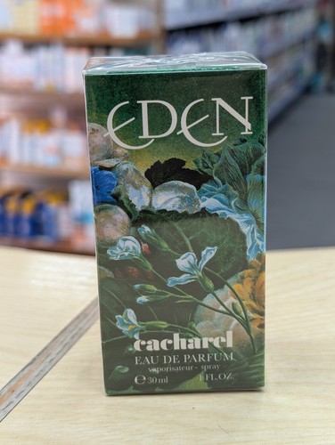 Cacharel eden 30ml women - cacharel, eau