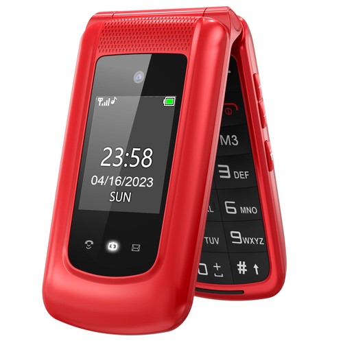 Big button mobile phone for - button,