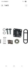 743724 Fuel Tap Repair Kit