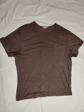 James Perse Standard Made in