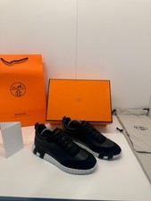 Hermès Bouncing Sneakers