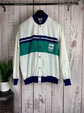 Adidas Vintage 80s/90s Cotton