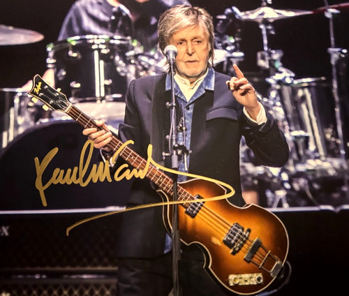 Paul mccartney - paul,
